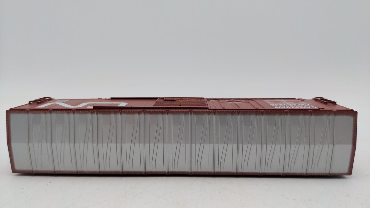 Athearn 91208 HO Scale Canadian National Boxcar #552428 LN/Box