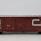 Athearn 91208 HO Scale Canadian National Boxcar #552428 LN/Box