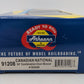 Athearn 91208 HO Scale Canadian National Boxcar #552428 LN/Box