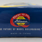 Athearn 91208 HO Scale Canadian National Boxcar #552428 LN/Box