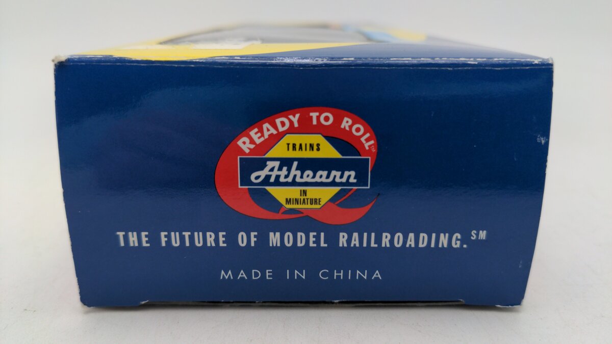 Athearn 91208 HO Scale Canadian National Boxcar #552428 LN/Box