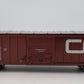 Athearn 92320 Canadian National 50' ACF Boxcar #418627