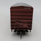 Athearn 92320 Canadian National 50' ACF Boxcar #418627