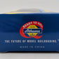 Athearn 92320 Canadian National 50' ACF Boxcar #418627
