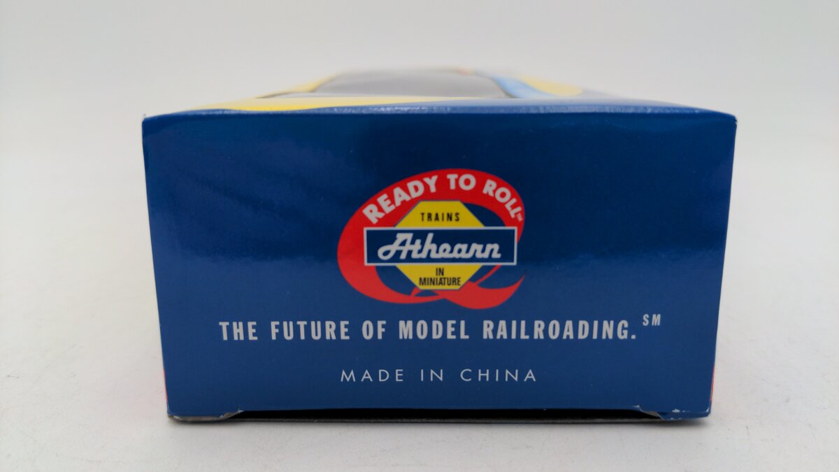 Athearn 92320 Canadian National 50' ACF Boxcar #418627
