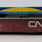 Athearn 92320 Canadian National 50' ACF Boxcar #418627