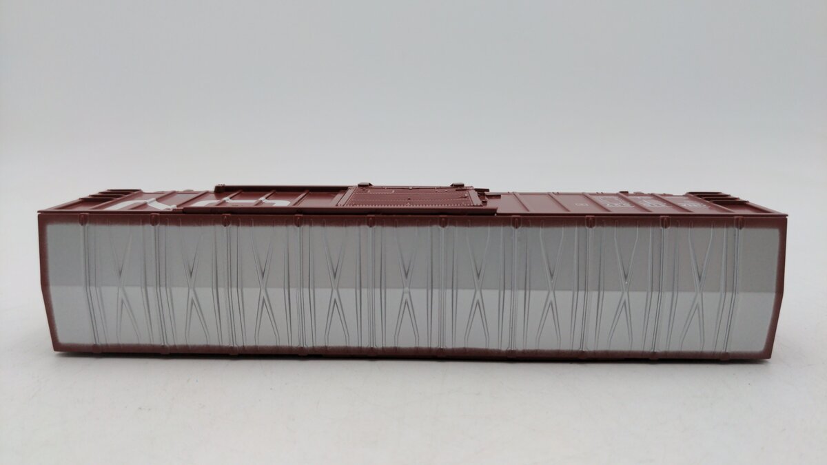 Athearn 92320 Canadian National 50' ACF Boxcar #418627