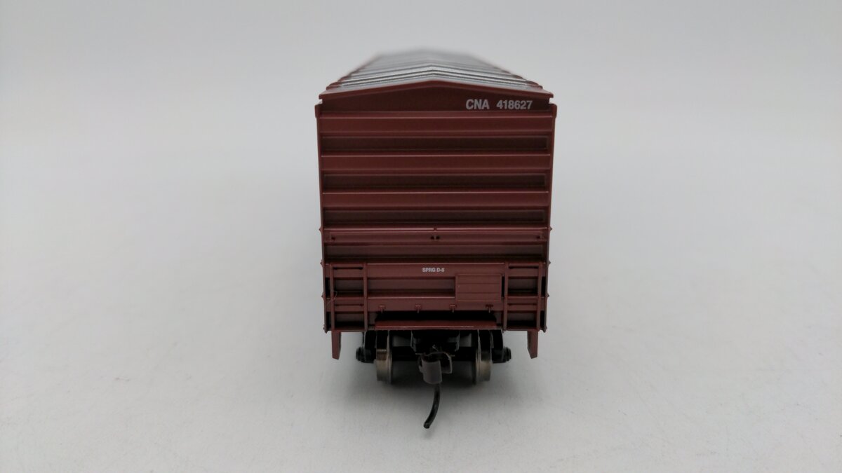 Athearn 92320 Canadian National 50' ACF Boxcar #418627