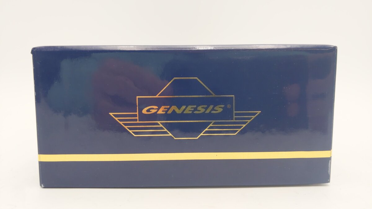 Athearn G40647 HO Scale Canadian National GP40-2L Diesel Locomotive #9566 w/DCC EX/Box