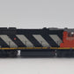 Athearn G40647 HO Scale Canadian National GP40-2L Diesel Locomotive #9566 w/DCC EX/Box