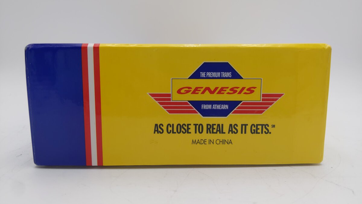 Athearn G6193 HO Scale Canadian National SD-75I Diesel Locomotive #5710 EX/Box