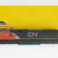 Athearn G6193 HO Scale Canadian National SD-75I Diesel Locomotive #5710 EX/Box