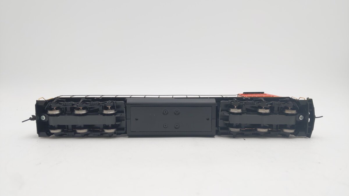 Athearn G6193 HO Scale Canadian National SD-75I Diesel Locomotive #5710 EX/Box