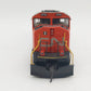 Athearn G6193 HO Scale Canadian National SD-75I Diesel Locomotive #5710 EX/Box
