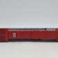 Athearn G31604 HO BC Rail Dash 9-44CWL Diesel Locomotive #4642 w/DCC/Sound EX/Box