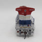 Athearn G31604 HO BC Rail Dash 9-44CWL Diesel Locomotive #4642 w/DCC/Sound EX/Box