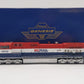 Athearn G31604 HO BC Rail Dash 9-44CWL Diesel Locomotive #4642 w/DCC/Sound EX/Box