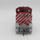 Athearn G31604 HO BC Rail Dash 9-44CWL Diesel Locomotive #4642 w/DCC/Sound EX/Box
