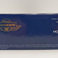 Athearn G31604 HO BC Rail Dash 9-44CWL Diesel Locomotive #4642 w/DCC/Sound EX/Box