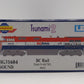 Athearn G31604 HO BC Rail Dash 9-44CWL Diesel Locomotive #4642 w/DCC/Sound EX/Box