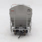 Athearn G4143 HO Scale SOO/CP 5161 cu.ft. Trinity Covered Hopper #121725 EX/Box