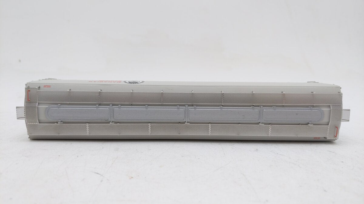 Athearn G4143 HO Scale SOO/CP 5161 cu.ft. Trinity Covered Hopper #121725 EX/Box