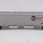 Athearn G4143 HO Scale SOO/CP 5161 cu.ft. Trinity Covered Hopper #121725 EX/Box