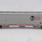 Athearn G4273 HO Scale Canadian Pacific/SOO Trinity Covered Hopper #121842 LN/Box