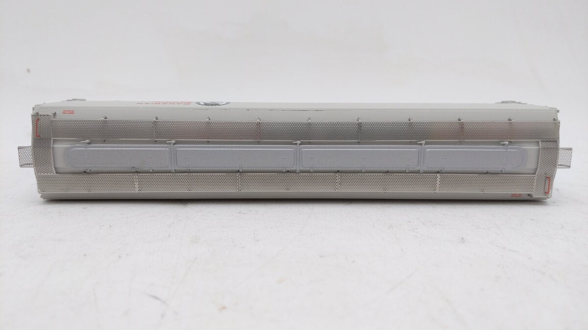 Athearn G4273 HO Scale Canadian Pacific/SOO Trinity Covered Hopper #121842 LN/Box