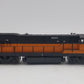 Atlas 8673 HO Scale Milwaukee Road GE U23B Diesel Locomotive #5001 EX/Box