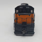 Atlas 8673 HO Scale Milwaukee Road GE U23B Diesel Locomotive #5001 EX/Box