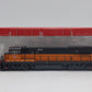 Atlas 8673 HO Scale Milwaukee Road GE U23B Diesel Locomotive #5001 EX/Box