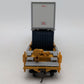 Athearn 7253 HO DTTX Trailer Train Husky Stack #56089 LN/Box