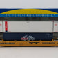 Athearn 7253 HO DTTX Trailer Train Husky Stack #56089 LN/Box