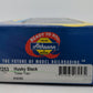 Athearn 7253 HO DTTX Trailer Train Husky Stack #56089 LN/Box