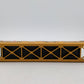Athearn 7253 HO DTTX Trailer Train Husky Stack #56089 LN/Box