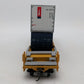 Athearn 7253 HO DTTX Trailer Train Husky Stack #56089 LN/Box