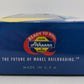 Athearn 7253 HO DTTX Trailer Train Husky Stack #56089 LN/Box