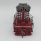 Atlas 10003756 HO Burlington Route SD-24 Diesel Locomotive #508 w/ Sound & DCC EX/Box