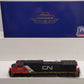 Athearn G31633 HO Canadian National Dash 9-44CW Diesel Locomotive #2600 w/DCC EX/Box