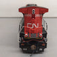 Athearn G31633 HO Canadian National Dash 9-44CW Diesel Locomotive #2600 w/DCC EX/Box