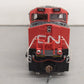 Athearn G31633 HO Canadian National Dash 9-44CW Diesel Locomotive #2600 w/DCC EX/Box