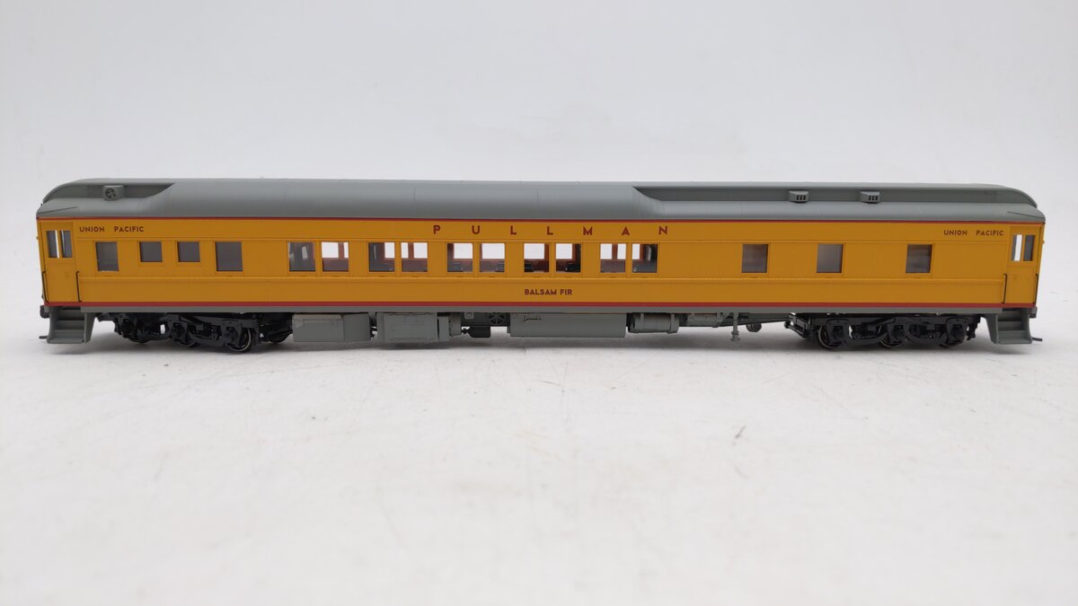 Atlas 20003629 HO Union Pacific 10-1-1 Pullman Sleeper Car 