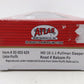 Atlas 20003629 HO Union Pacific 10-1-1 Pullman Sleeper Car "Balsam Fir" LN/Box