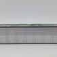Atlas 1756-3 HO Scale BC Rail Evans Double Plug Door Box Car #800435 EX/Box