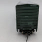 Atlas 1756-3 HO Scale BC Rail Evans Double Plug Door Box Car #800435 EX/Box