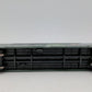 Atlas 1756-3 HO Scale BC Rail Evans Double Plug Door Box Car #800435 EX/Box