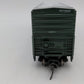 Atlas 1756-3 HO Scale BC Rail Evans Double Plug Door Box Car #800435 EX/Box