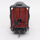 InterMountain 45102-100 HO CPWX Cylindrical Trough Covered Hopper Car #606406 LN/Box