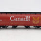 InterMountain 45102-100 HO CPWX Cylindrical Trough Covered Hopper Car #606406 LN/Box